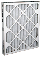 Kelley's Preventative Maintenance — Replace your filters!