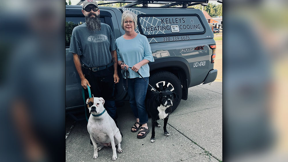 Kelley's Heating and Cooling HVAC